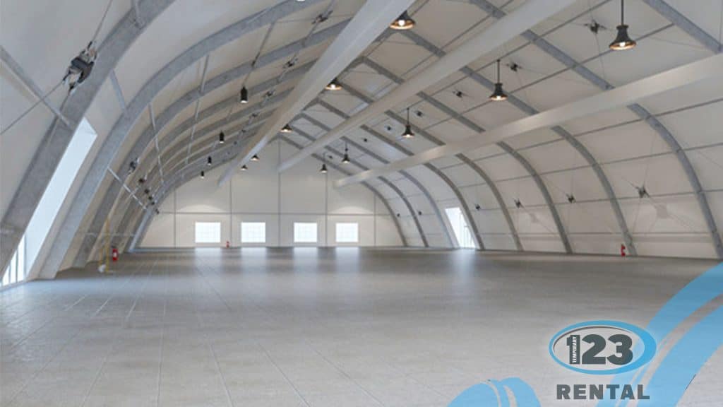 Dining Hall Series 6000 - Tent Rental
