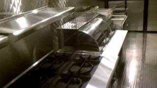 38ft Mobile Kitchen Trailer (Bumper Pull) Rentals