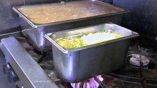 Mobile Kitchen Rentals