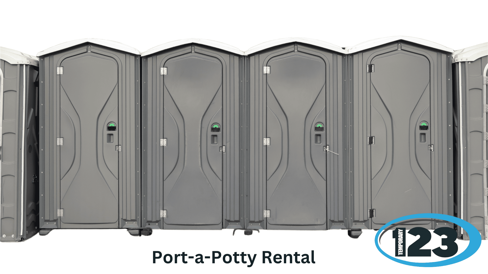 Port-a-Potty Rental