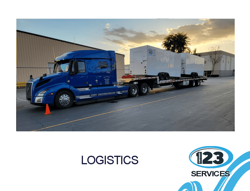 logistics 2