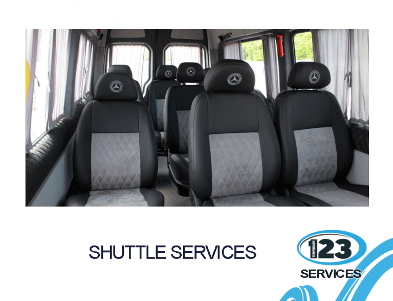 shuttle services 2