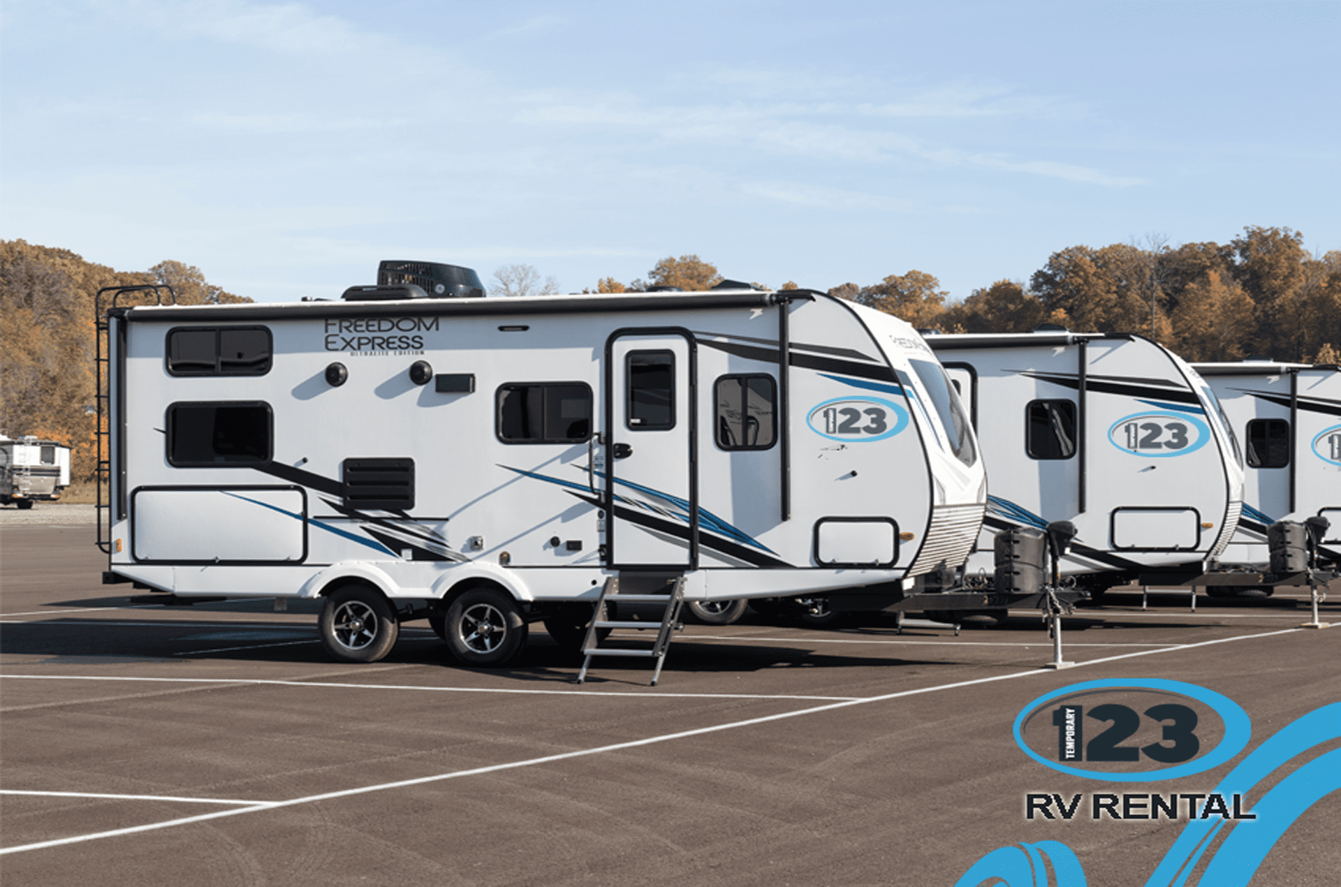 2 Individual Bunkrooms Trailer (1)