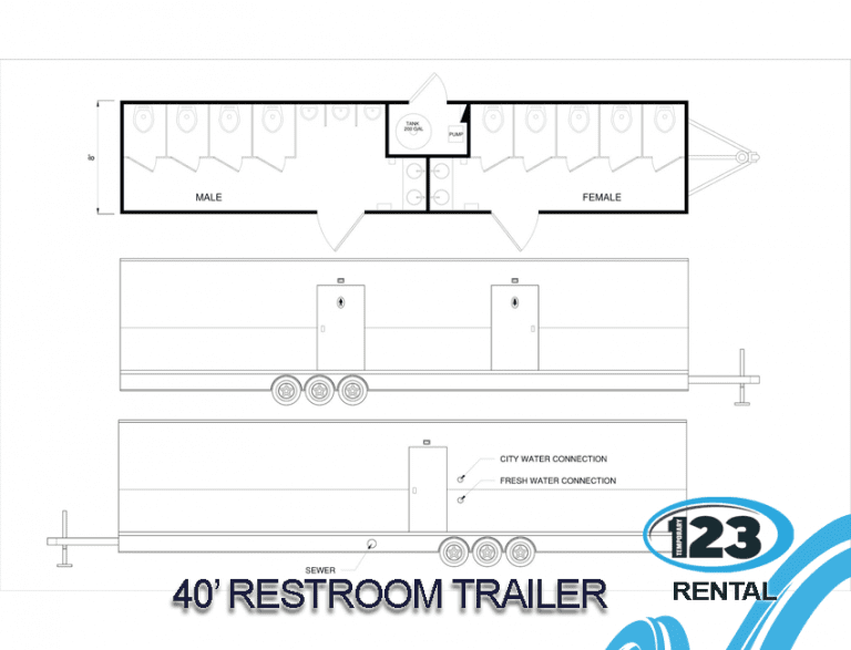 40FT-Restroom-Trailer