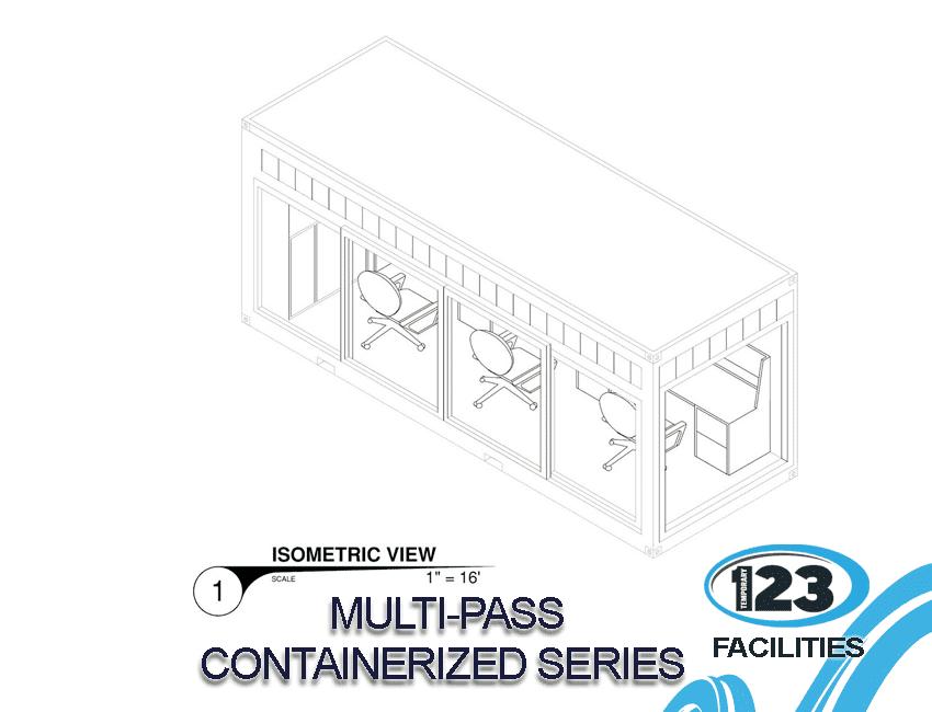 Multi-Pass Containerized Series Page 1
