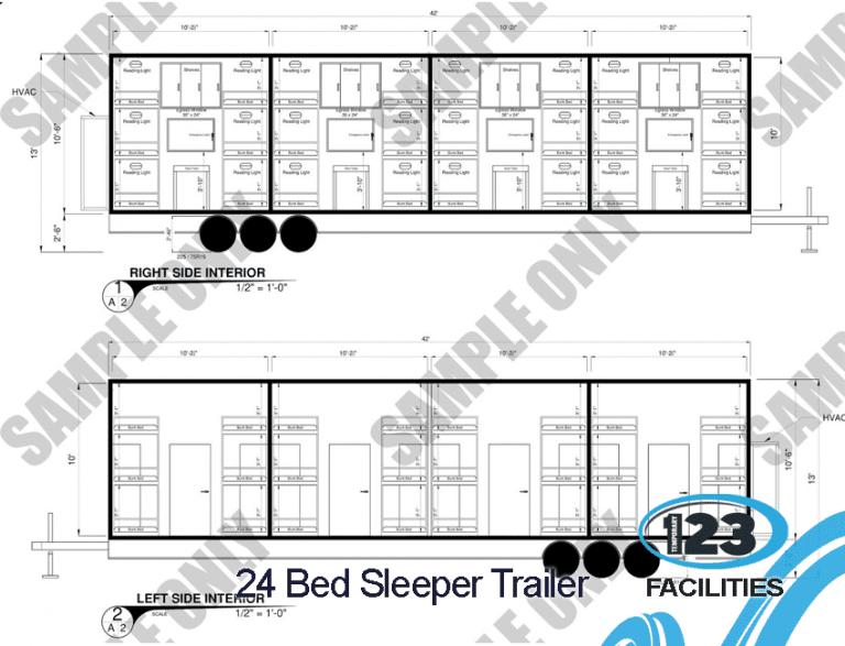 Temporary Remote Workforce Housing Services in South Carolina