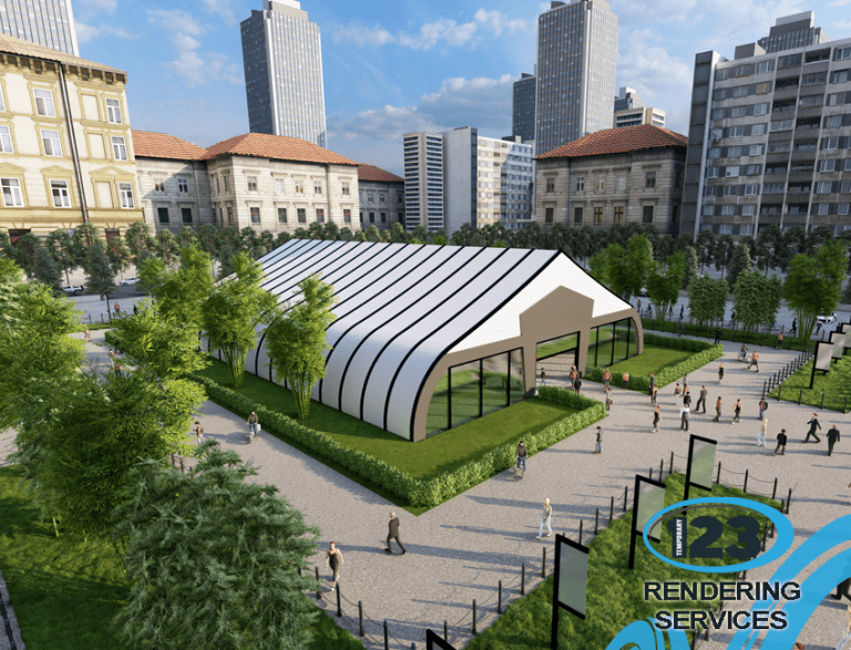 Temporary Remote Workforce Housing Services in South Carolina