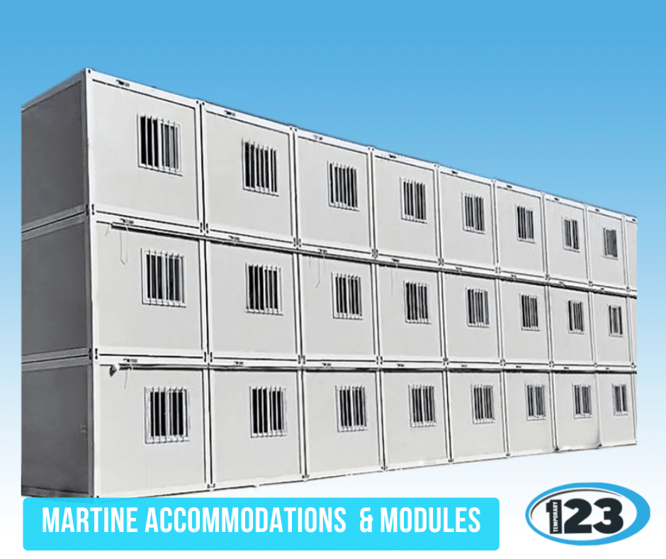 Martine Accommodations _ Modules