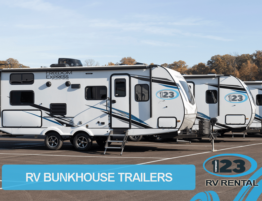 RV BUNK