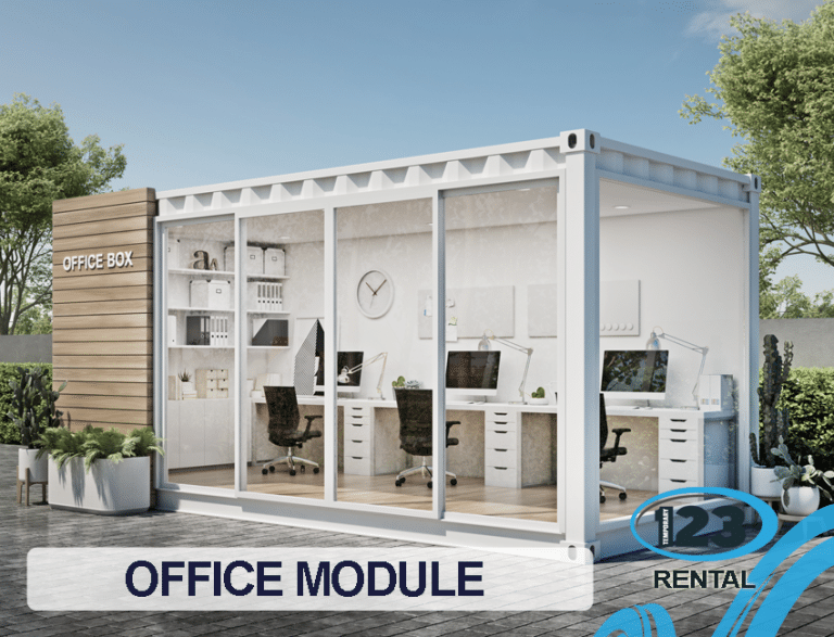 office module