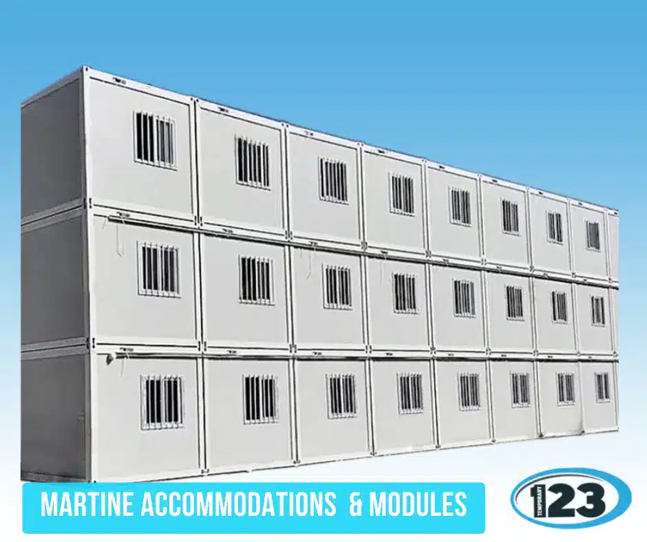 Portable Restroom Trailers in West Fargo, ND
