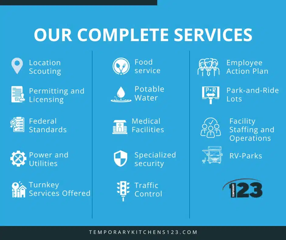 Portable Restroom Trailers in Cincinnati, OH
