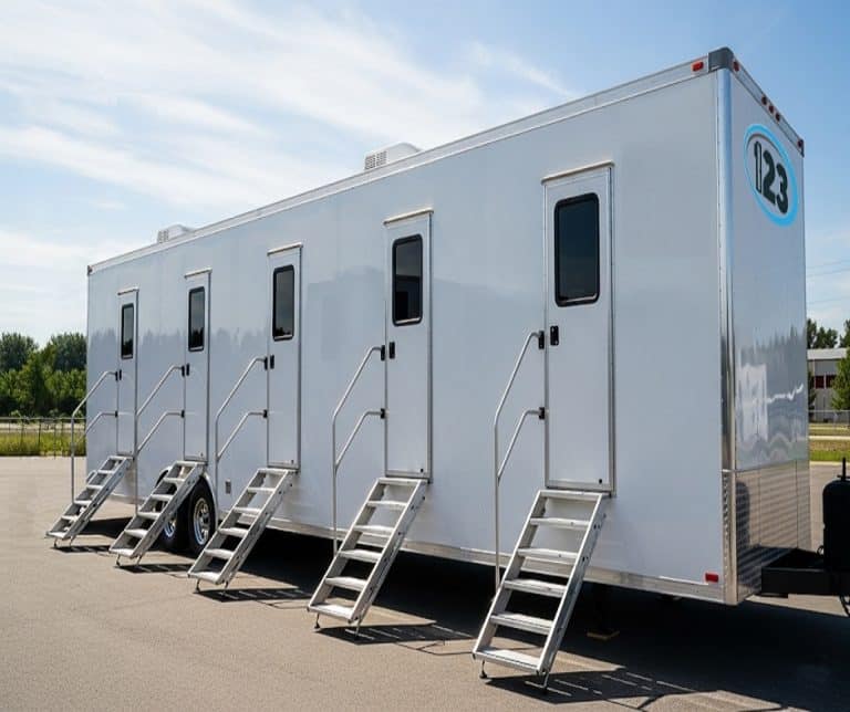 5 Door Unit